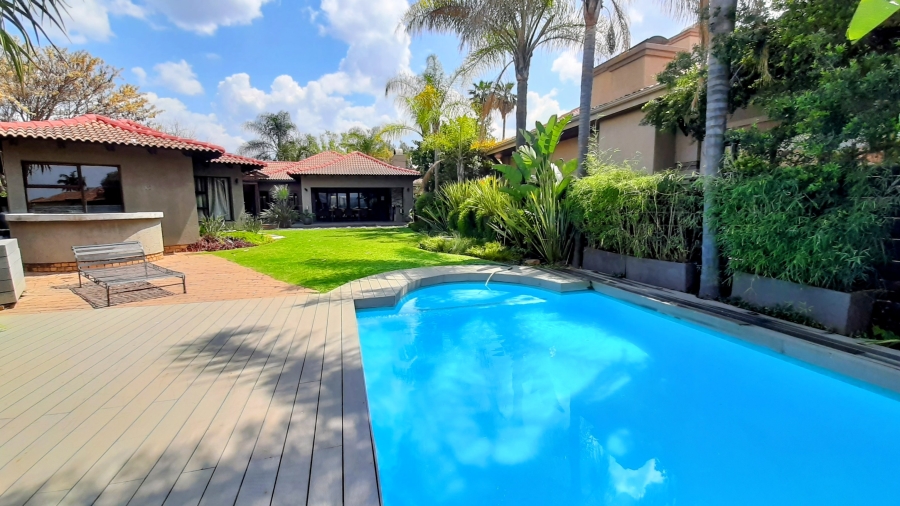 5 Bedroom Property for Sale in Pecanwood Estate North West
